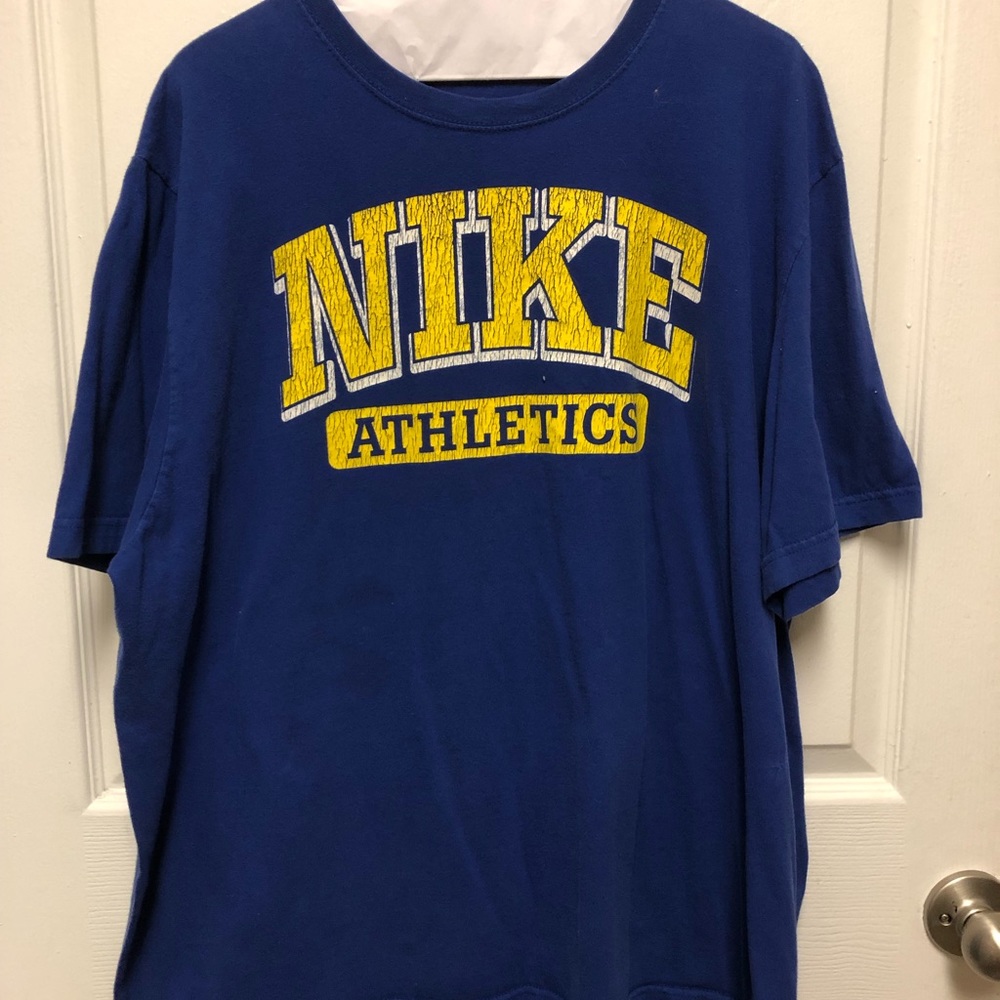 XXL Nike T-Shirt